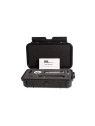 Vaporizator 'Black Leaf' 'Dab Straw' E-Nail