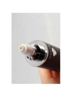 Vaporizator 'Black Leaf' 'Dab Straw' E-Nail