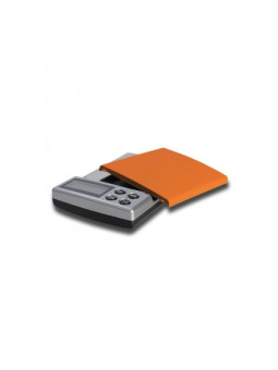 Cantar Digital 'BLscale' Orange 0.01-200g