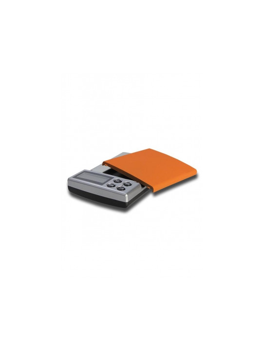 Cantar Digital 'BLscale' Orange 0.01-200g