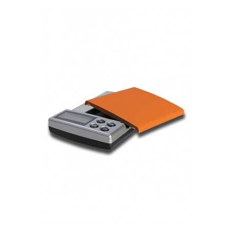 Cantar Digital 'BLscale' Orange 0.01-200g