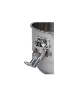 Container 'C Vault 2 litre'