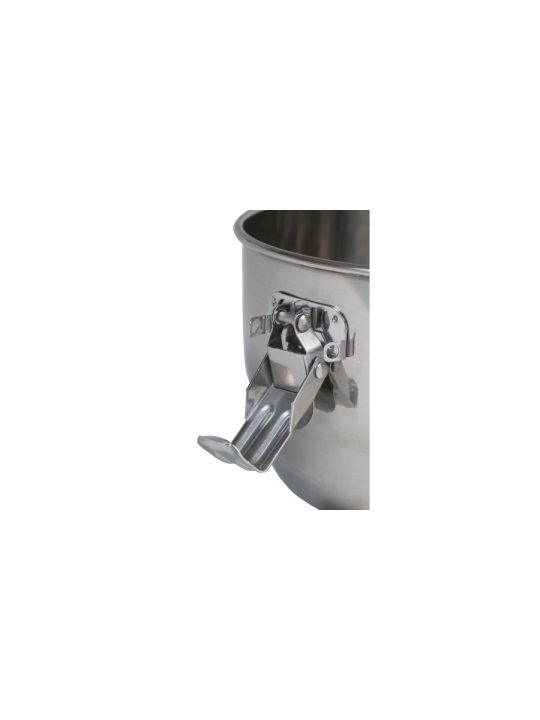 Container 'C Vault 2 litre'