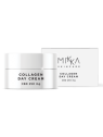 Crema 'PharmaHemp' de zi Anti-Rid 'Mikka' cu CBD 250mg 'Collagen' - 50ml