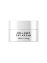 Crema 'PharmaHemp' de zi Anti-Rid 'Mikka' cu CBD 250mg 'Collagen' - 50ml