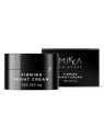 Crema 'PharmaHemp' de noapte cu CBD 'Mikka' 250mg - 50ml