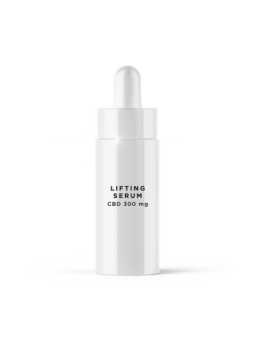 Ser 'PharmaHemp' Anti-Rid 'Mikka' 300mg CBD - 30ml