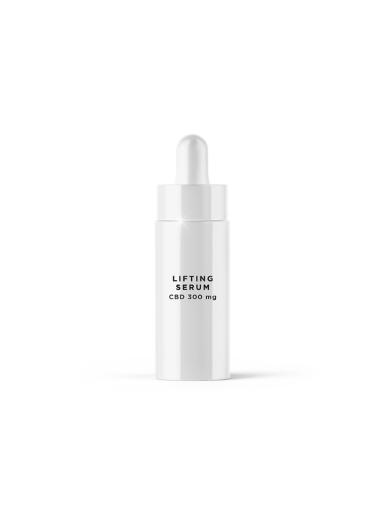 Ser 'PharmaHemp' Anti-Rid 'Mikka' 300mg CBD - 30ml