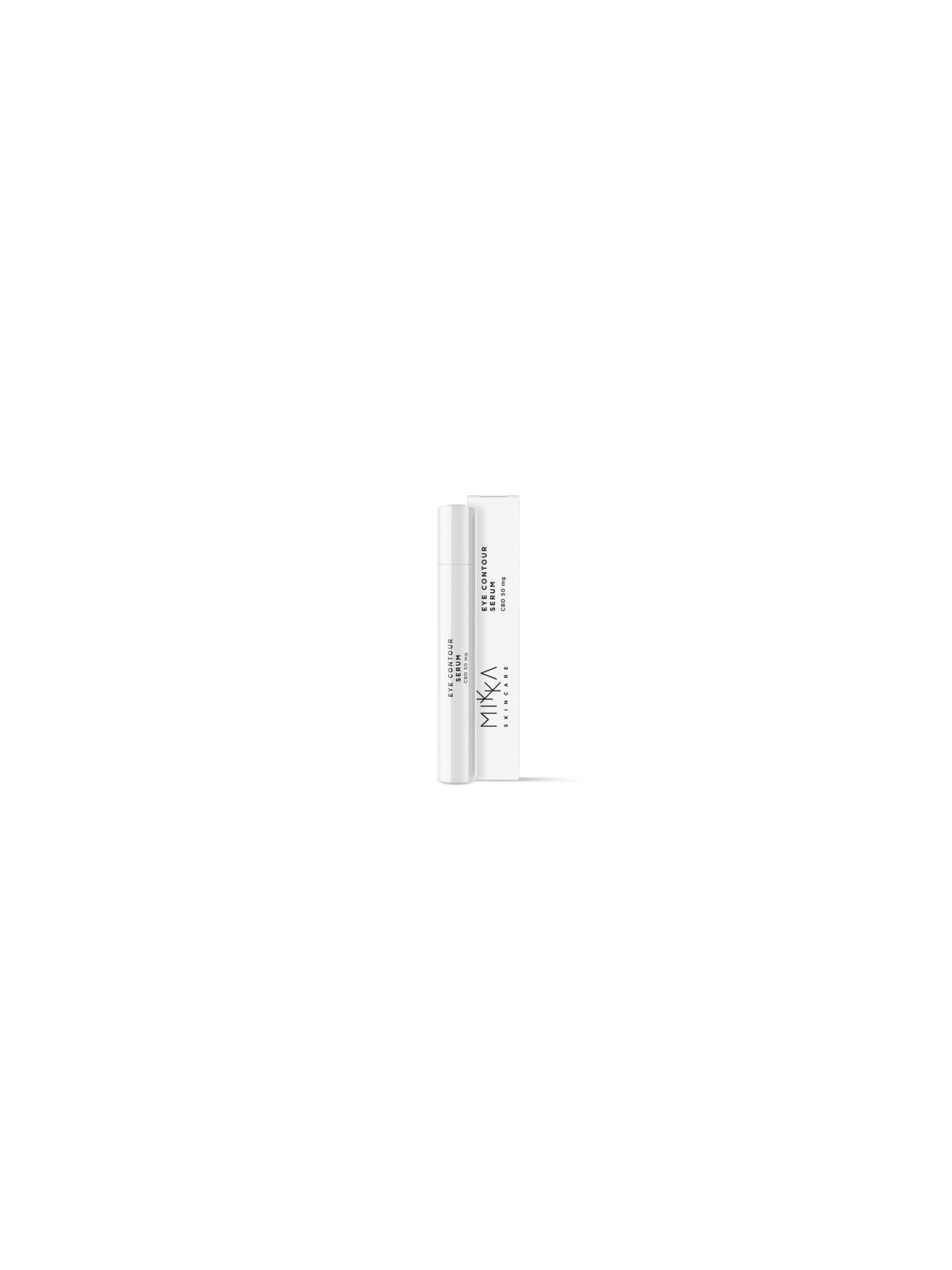 Ser 'PharmaHemp' Contur Ochi 'Mikka' 50mg CBD - 10ml