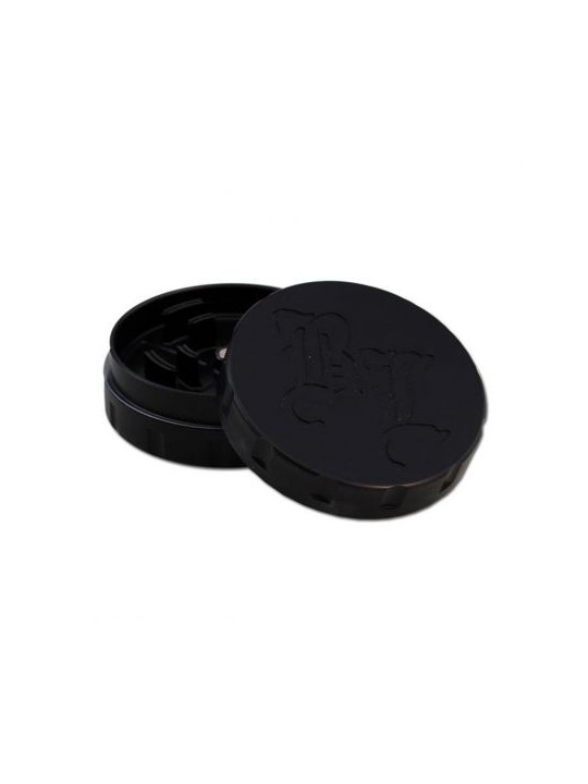 Grinder 'Black Leaf' StarTrails Ø-62mm