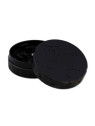 Grinder 'Black Leaf' StarTrails Ø-62mm