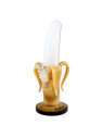 Bong 'Black Leaf' El Banano H-285mm