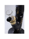 Bong 'Blaze' Gold Metallic/Anthracite Matt H-450mm
