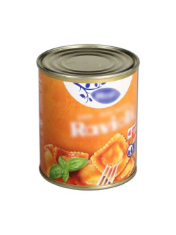 Ascunzatoare in Conserva , 800ml