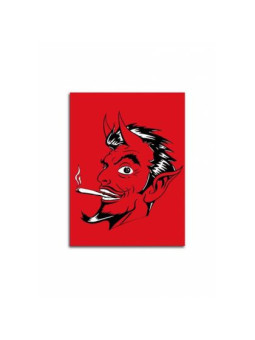 Pungi Zip-Lock 'Lord of' 40x40mm. - x100buc.