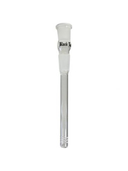 Teava pentru Bong 'Black Leaf'