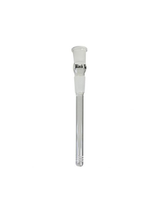 Teava pentru Bong 'Black Leaf'