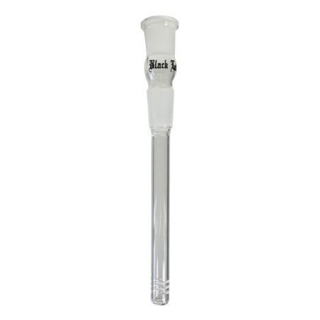 Teava pentru Bong 'Black Leaf'