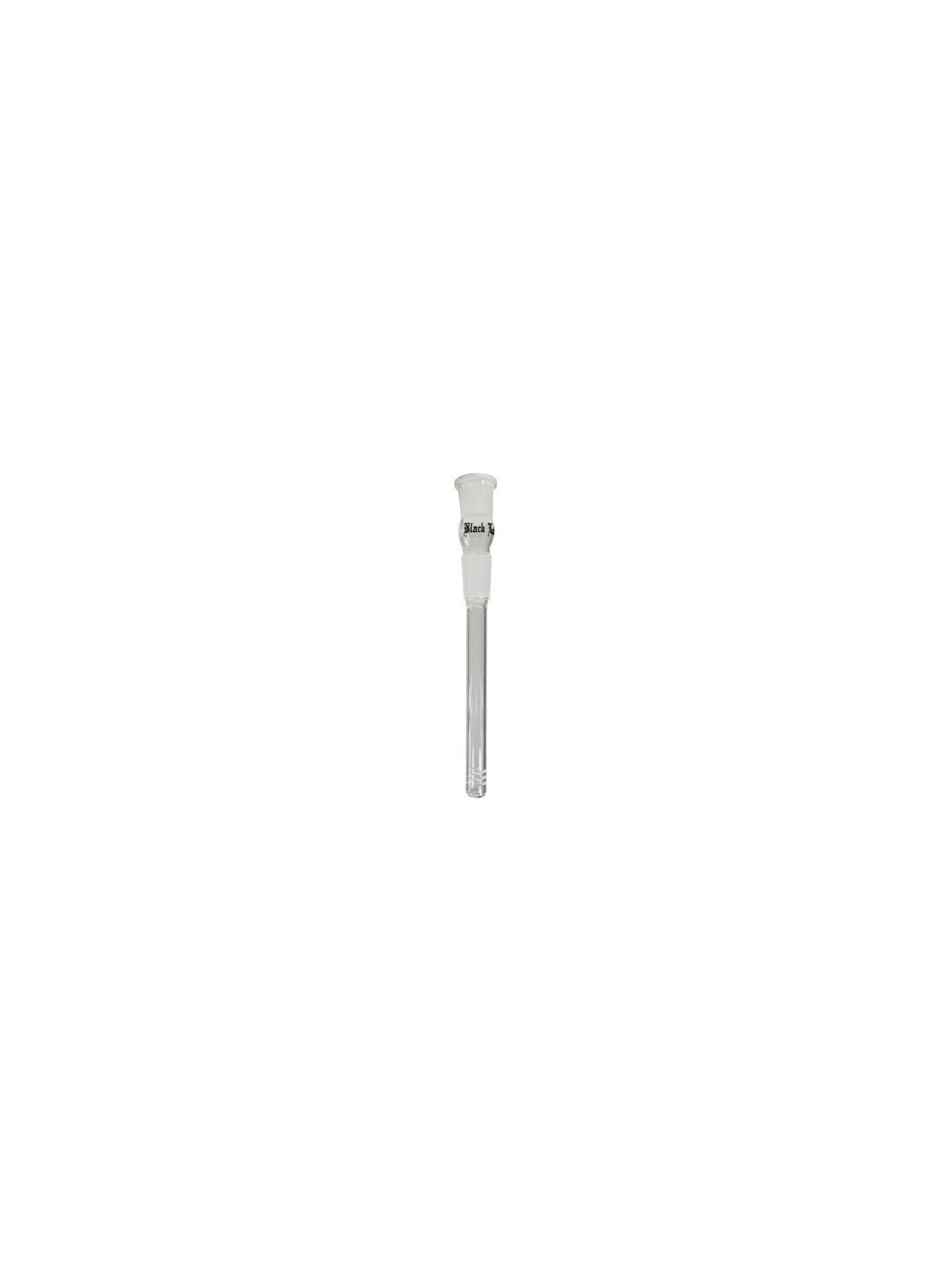 Teava pentru Bong 'Black Leaf'