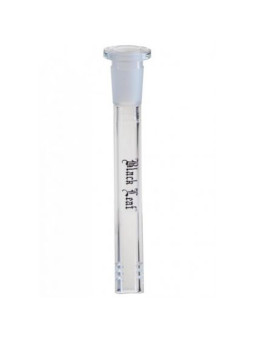 Teava pentru Bong 'Black Leaf'