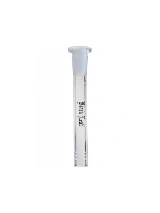 Teava pentru Bong 'Black Leaf'