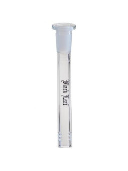 Teava pentru Bong 'Black Leaf'