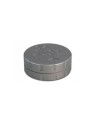 Grinder 'Black Leaf' StarTrails - 2Part Ø-62mm
