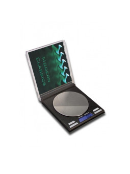 'BLscale' Audio CD Digital Scale 0.01-50g