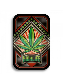 Tava de Rulat 'Propaganja Highlife'