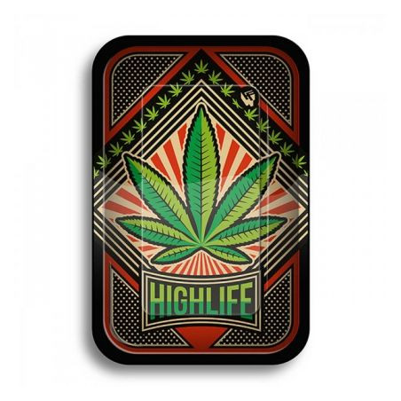 Tava de Rulat 'Propaganja Highlife'