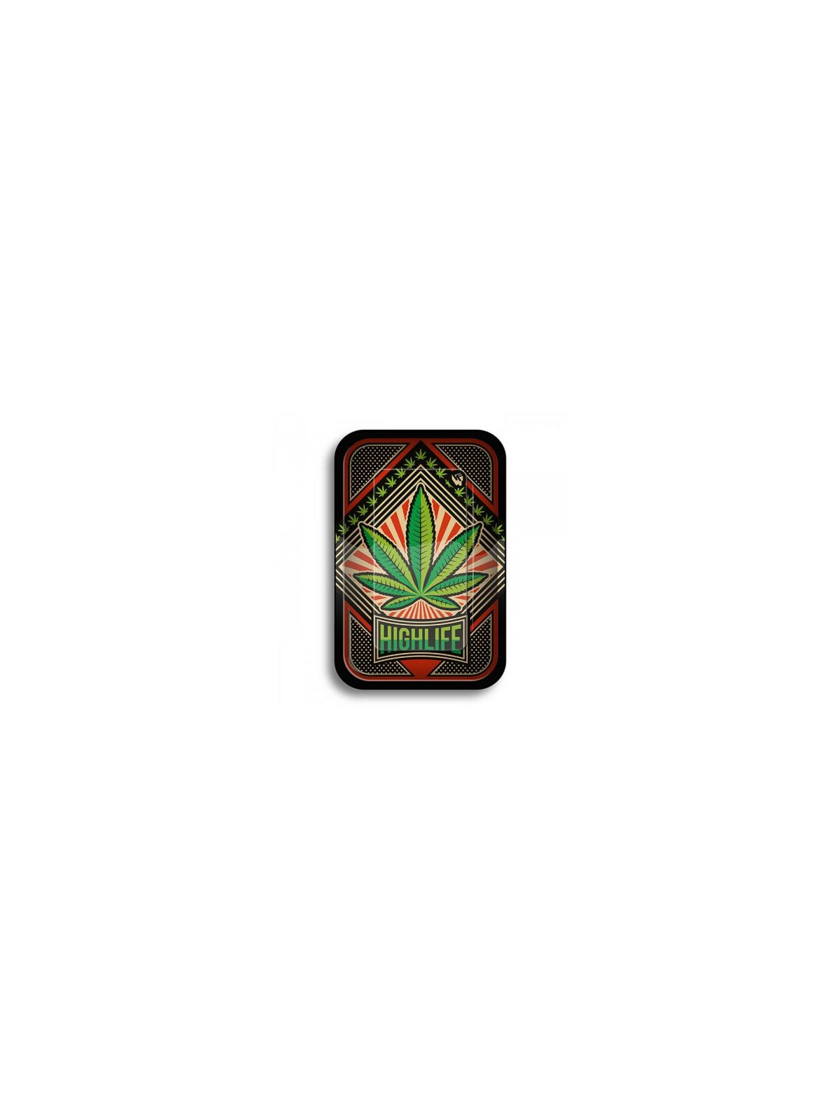 Tava de Rulat 'Propaganja Highlife'