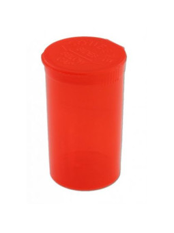 Borcan din Plastic