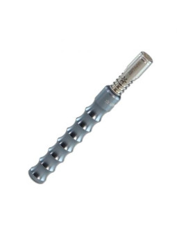 Pipa Vaporizator Mecanic 'VapoLICX' Bamboo