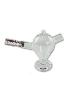 Pipa Vaporizator Mecanic 'VapoLICX' Bubbler Small