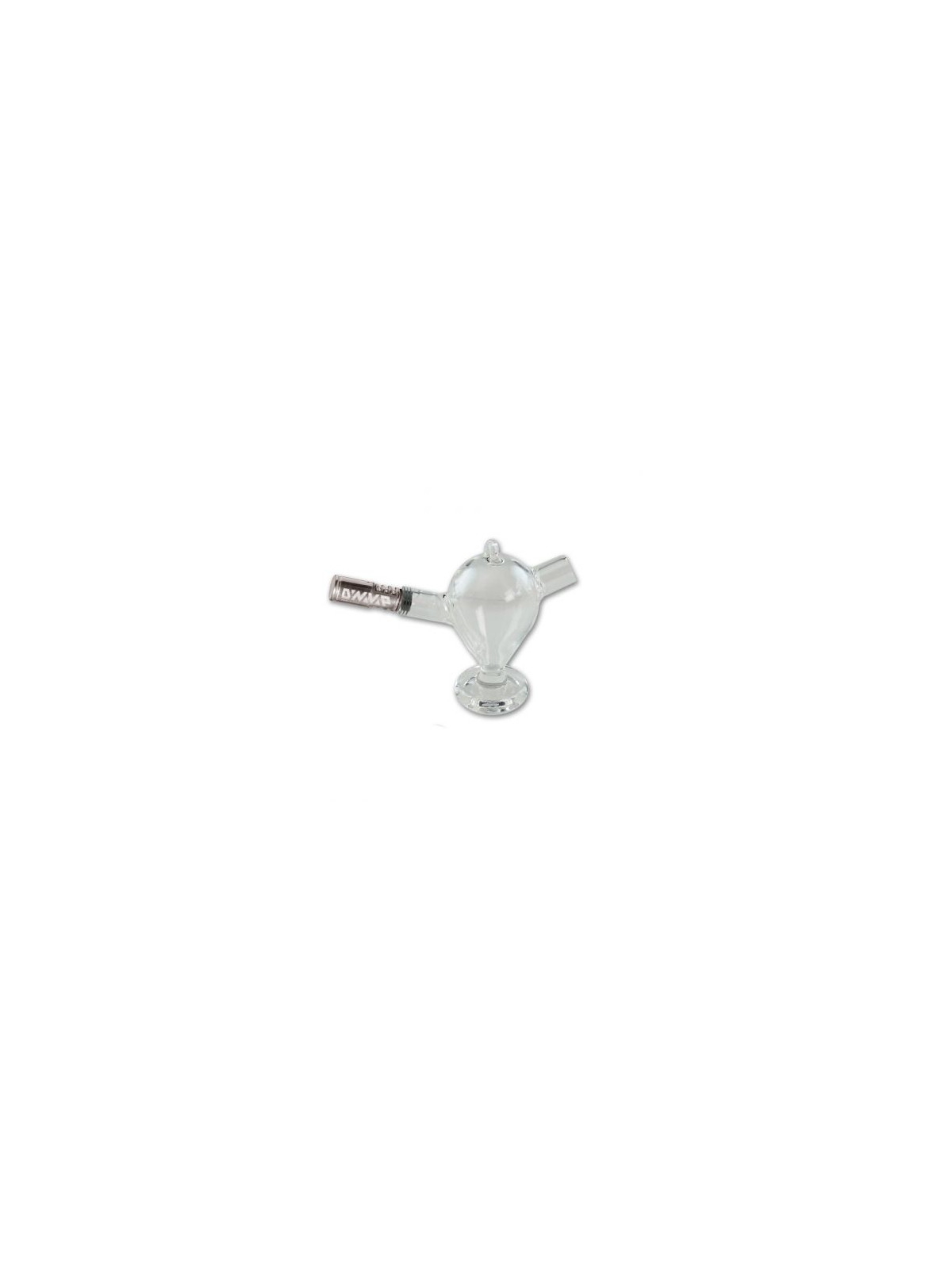Pipa Vaporizator Mecanic 'VapoLICX' Bubbler Small