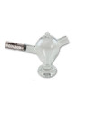 Pipa Vaporizator Mecanic 'VapoLICX' Bubbler Small