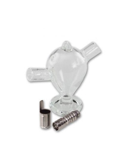 Pipa Vaporizator Mecanic 'VapoLICX' Bubbler Small