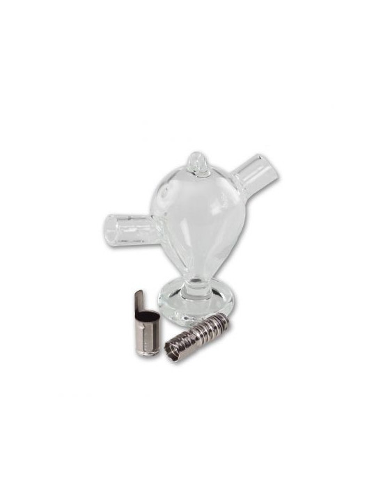 Pipa Vaporizator Mecanic 'VapoLICX' Bubbler Small