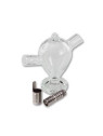 Pipa Vaporizator Mecanic 'VapoLICX' Bubbler Small