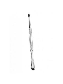 Spatula 'Oil' Stainless Steel