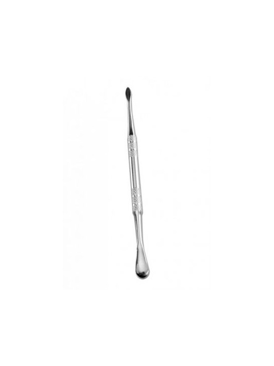 Spatula 'Oil' Stainless Steel