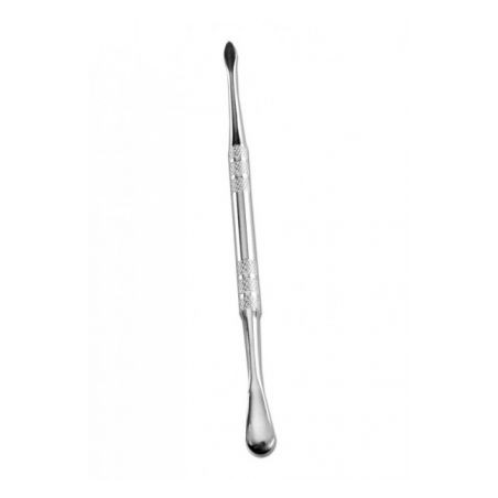 Spatula 'Oil' Stainless Steel