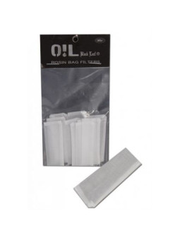 'Oil Black Leaf' 'Rosin Bag' x10