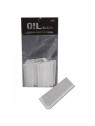 'Oil Black Leaf' 'Rosin Bag' x10