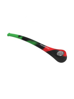Pipa 'PieceMaker' din Silicon 'Konjurer'