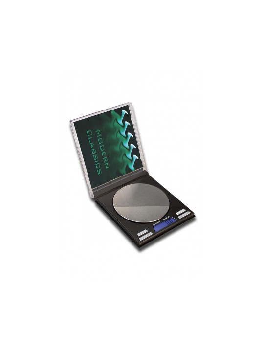 Cantar Digital 'BLscale' Audio CD 0.01-50g