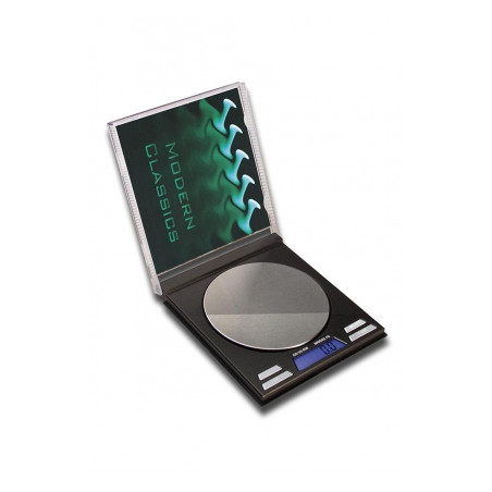Cantar Digital 'BLscale' Audio CD 0.01-50g