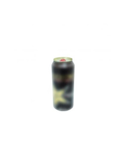Ascunzatoare in cutie energizant