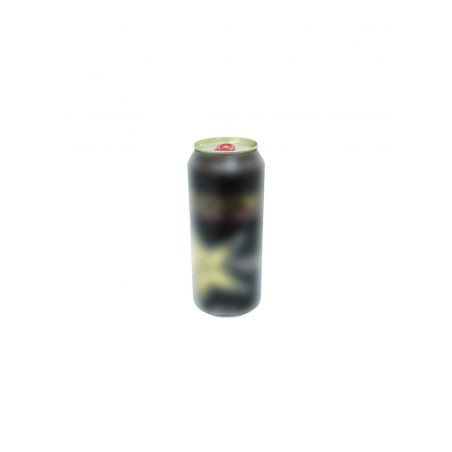 Ascunzatoare in cutie energizant