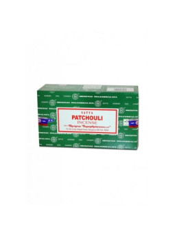 Betisoare parfumate 'Satya' 'Patchouli'